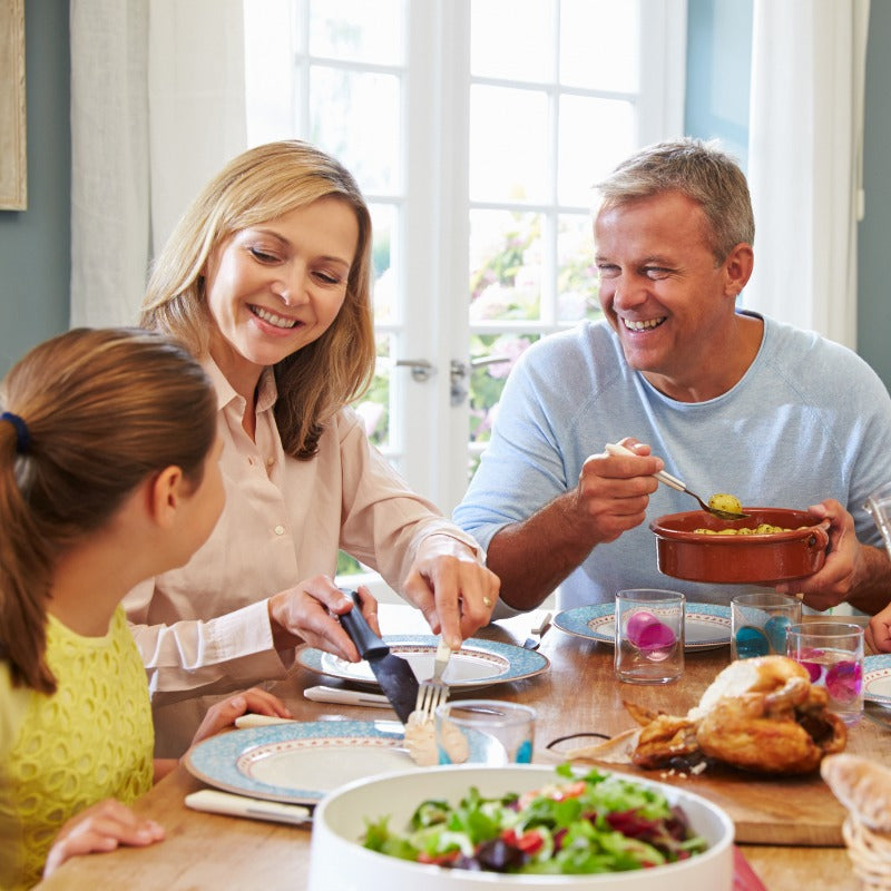 Family-Paket (Rind)