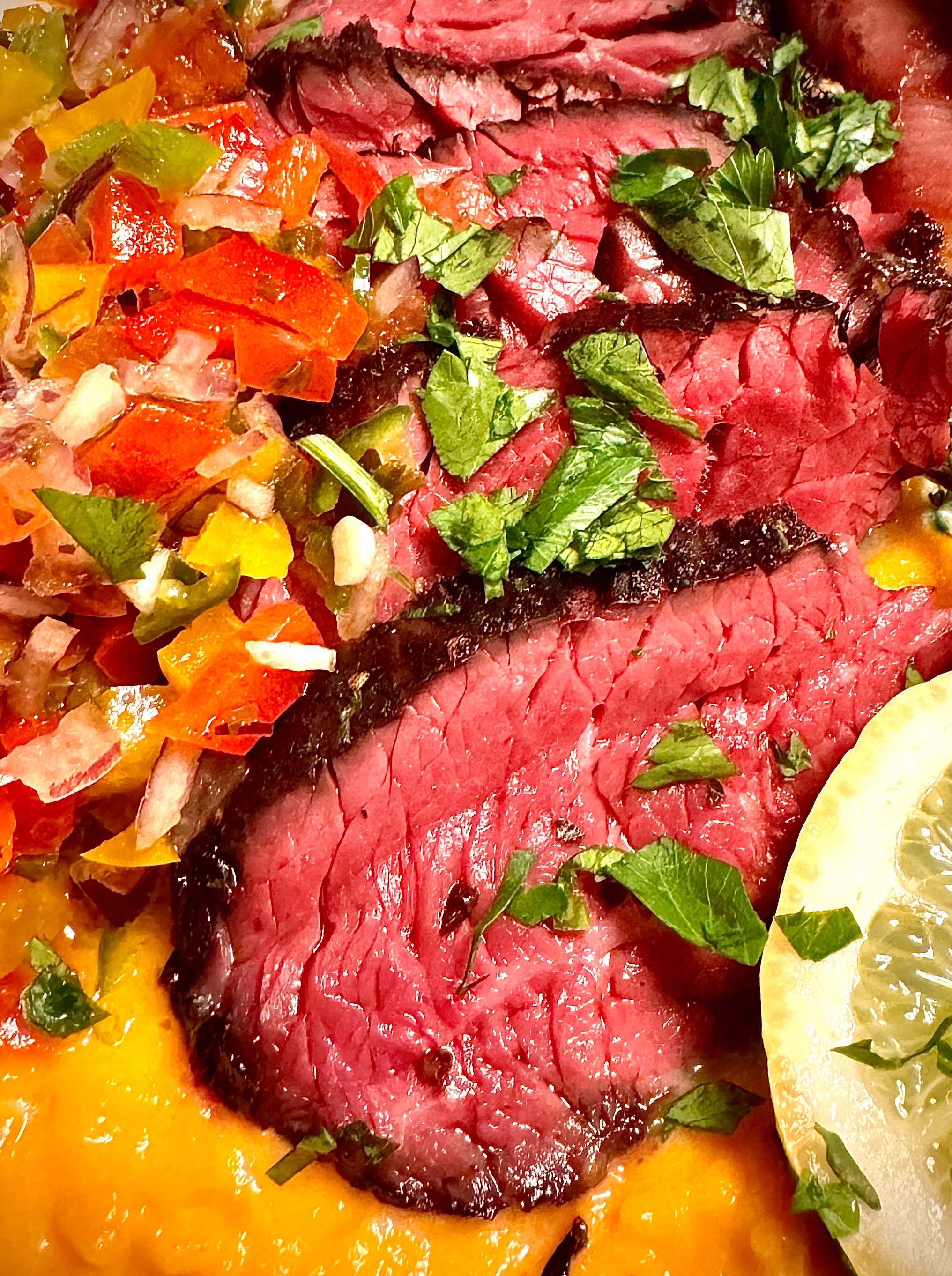 Hanging Tender | Onglet | Nierenzapfen