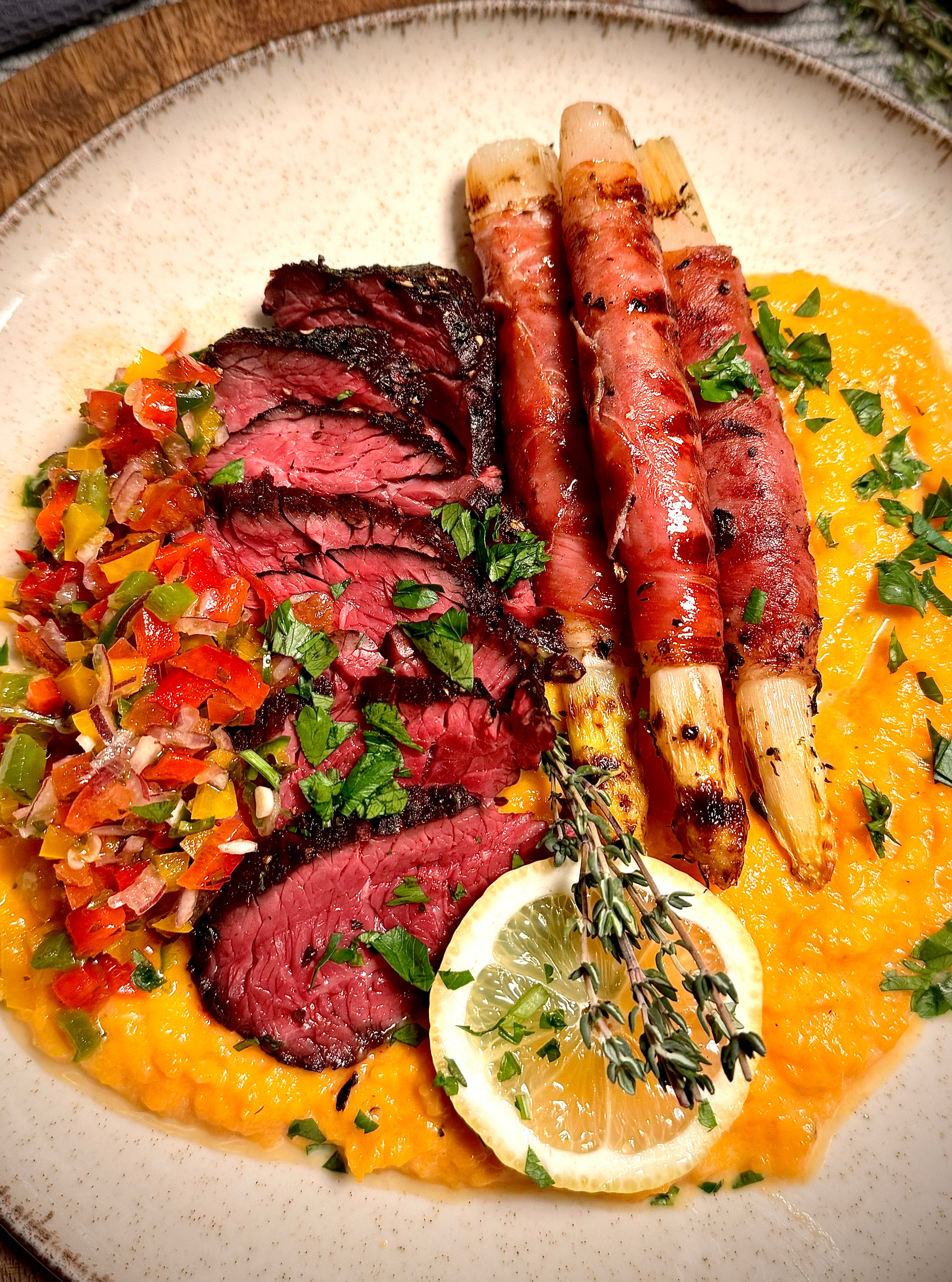 Hanging Tender | Onglet | Nierenzapfen