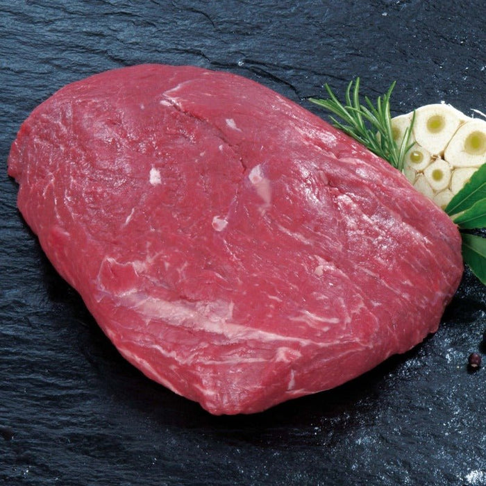 Braten vom Weiderind
