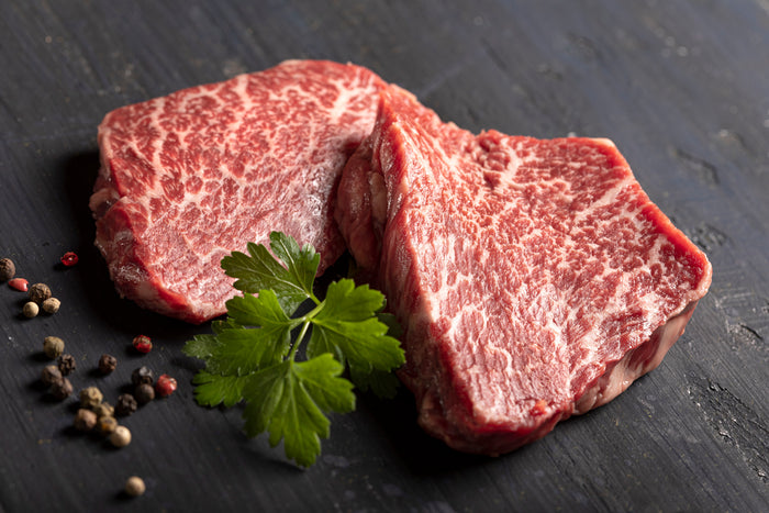 Wagyu Fullblood Filet