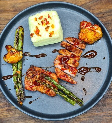 Minutensteaks vom Weideschwein - GreenOx - Feinstes Weidefleisch aus Deutschland