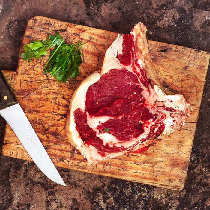 Ribeye Bone-in