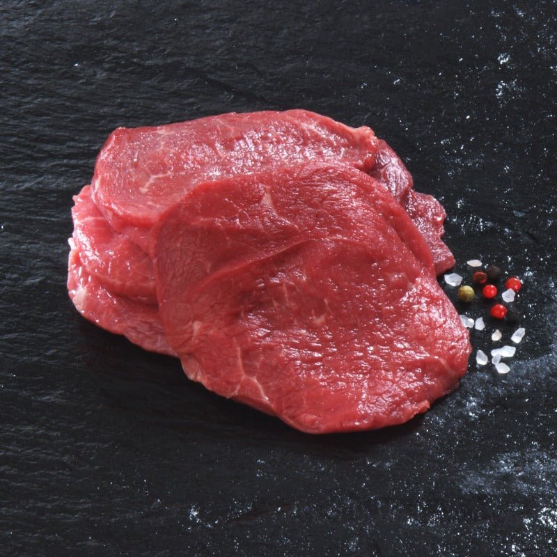 Probierpaket vom Weiderind (2,91 kg)