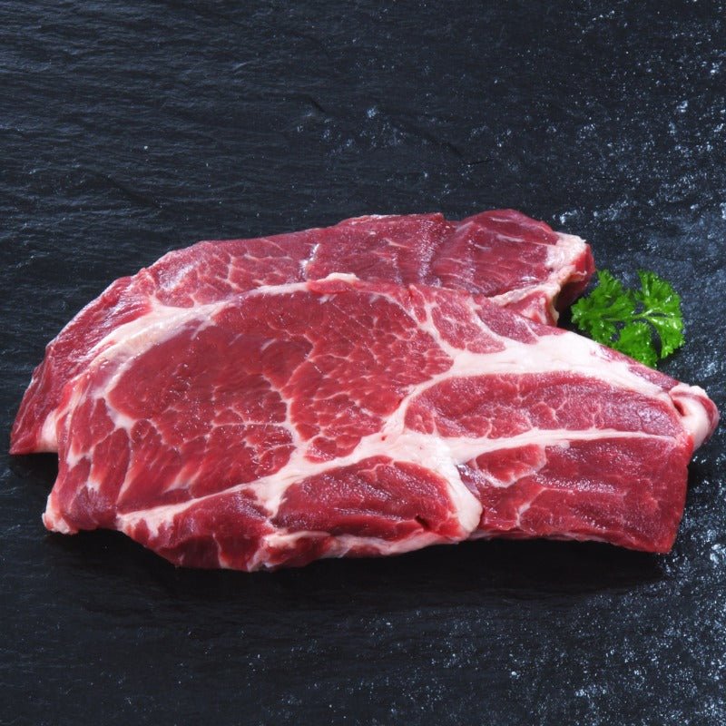 Saulecker Paket - GreenOx - Feinstes Weidefleisch aus Deutschland