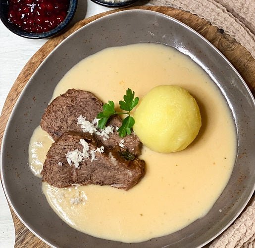 Tafelspitz | Picanha - GreenOx - Feinstes Weidefleisch aus Deutschland