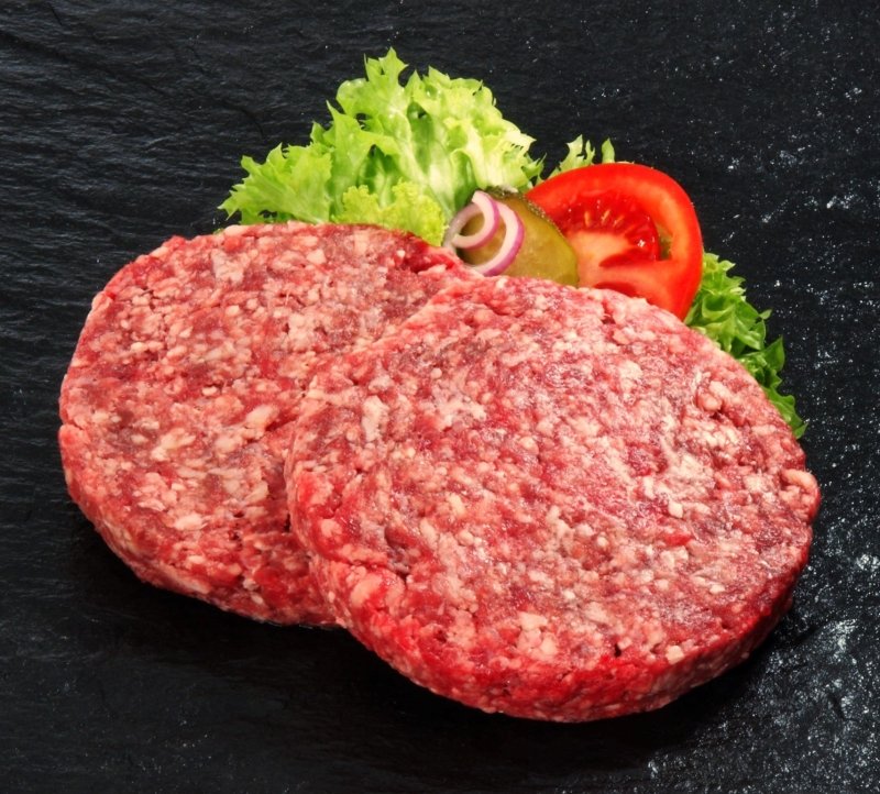 Unique - Steak Box 4,00kg (Rind) - GreenOx - Feinstes Weidefleisch aus Deutschland