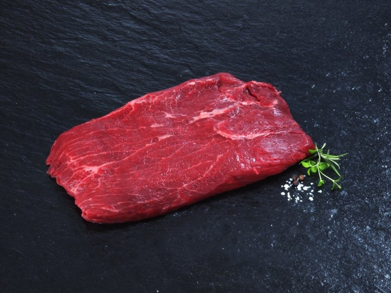 Unique - Steak Box 4,00kg (Rind) - GreenOx - Feinstes Weidefleisch aus Deutschland