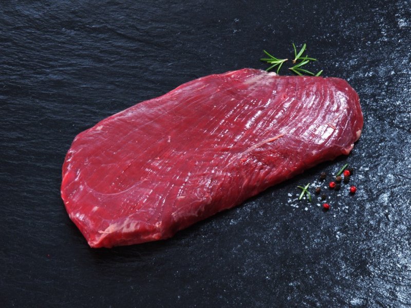 Unique - Steak Box 4,00kg (Rind) - GreenOx - Feinstes Weidefleisch aus Deutschland