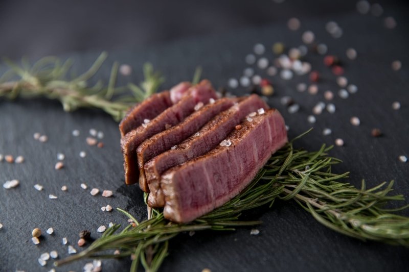 Wagyu F1 Teppanyaki Cut - GreenOx - Feinstes Weidefleisch aus Deutschland