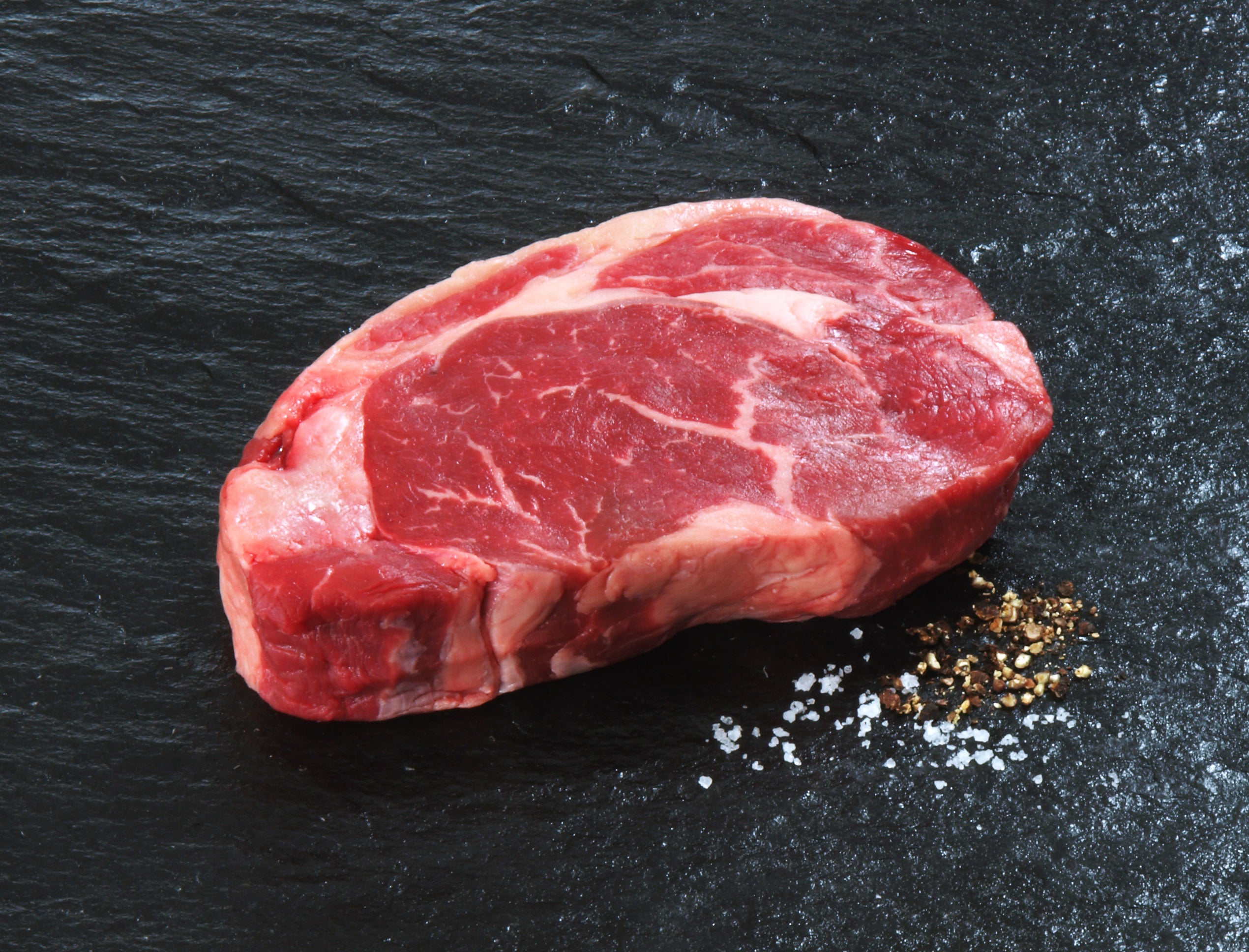 Das Ribeye Steak | Das Entrecôte