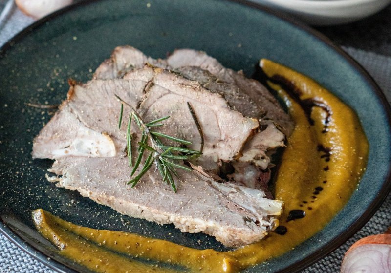 Lammsteaks kaufen - GreenOx - Feinstes Weidefleisch aus Deutschland