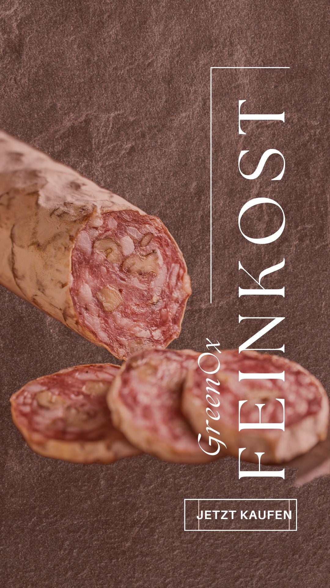 Feinkost