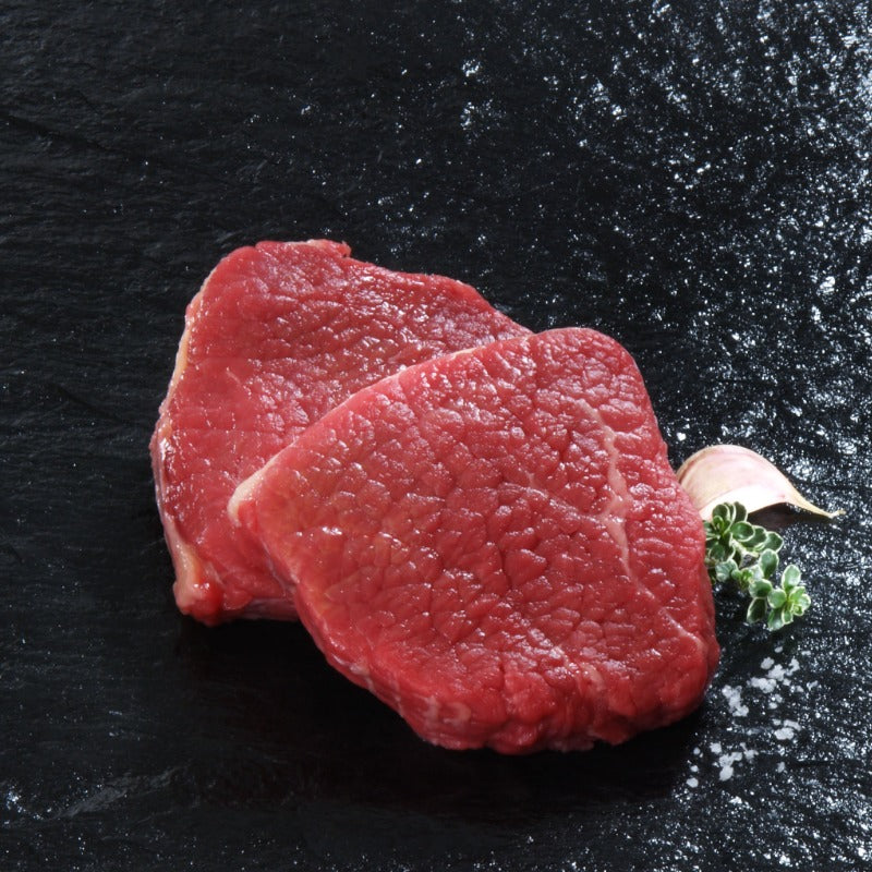 Salmon Cut Steak