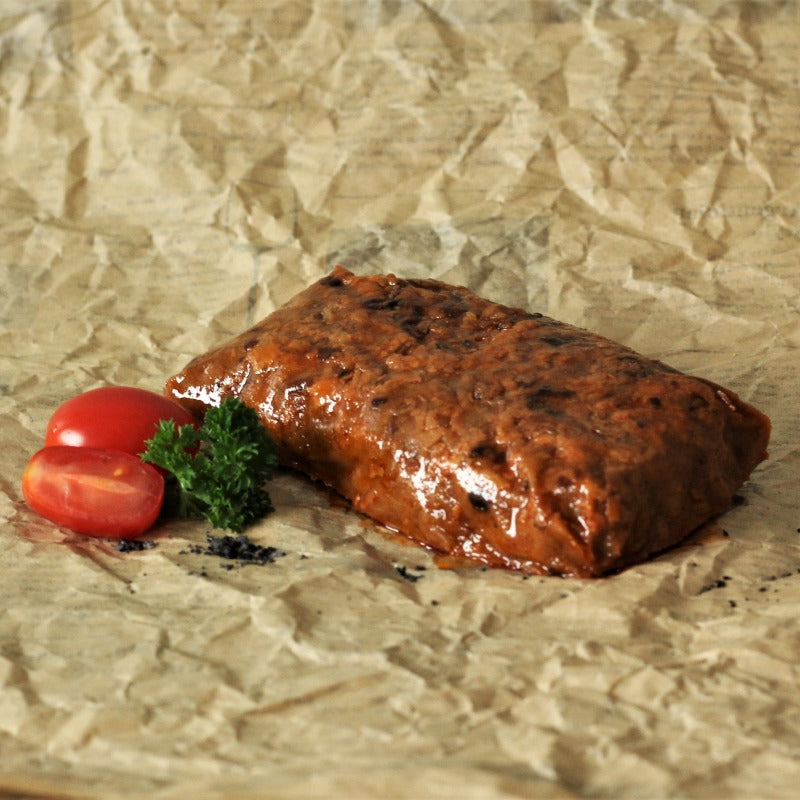 veganes filet