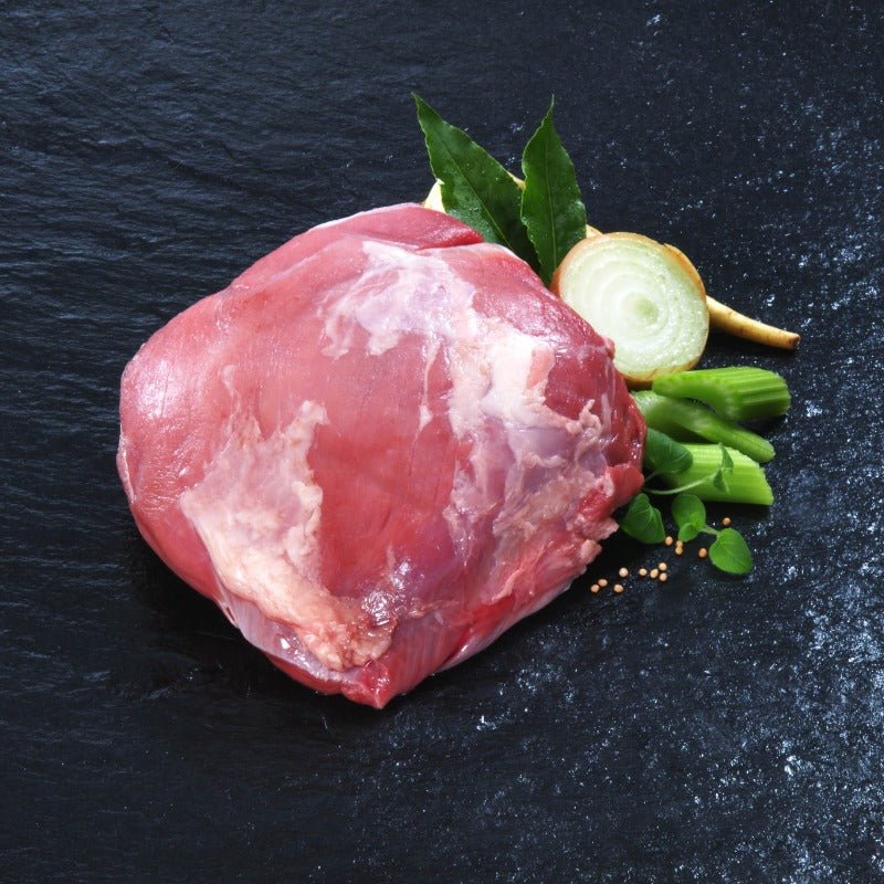 Family - Paket (Schwein) - GreenOx - Feinstes Weidefleisch aus Deutschland