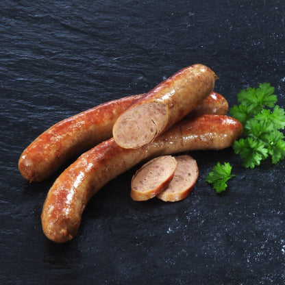 Family - Paket (Schwein) - GreenOx - Feinstes Weidefleisch aus Deutschland