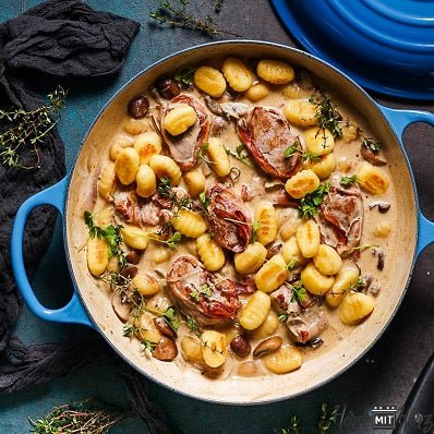 Filet vom Weideschwein - GreenOx - Feinstes Weidefleisch aus Deutschland