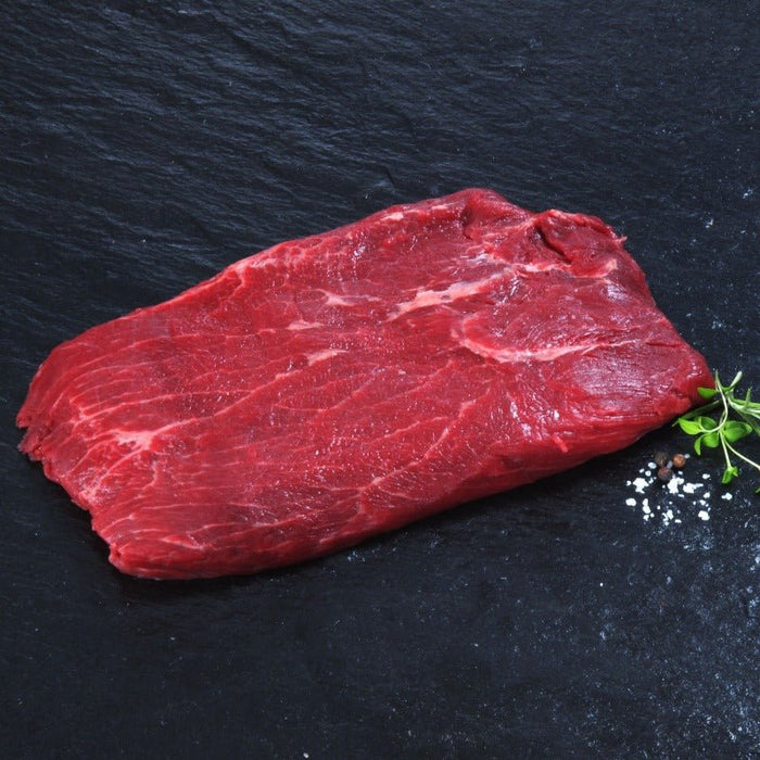 Flat Iron Steak