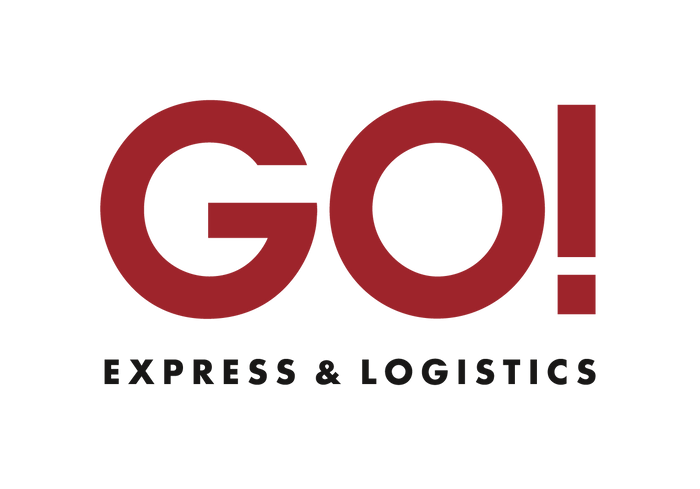 Versand mit GO! Express