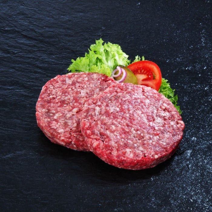 GreenOx Burger