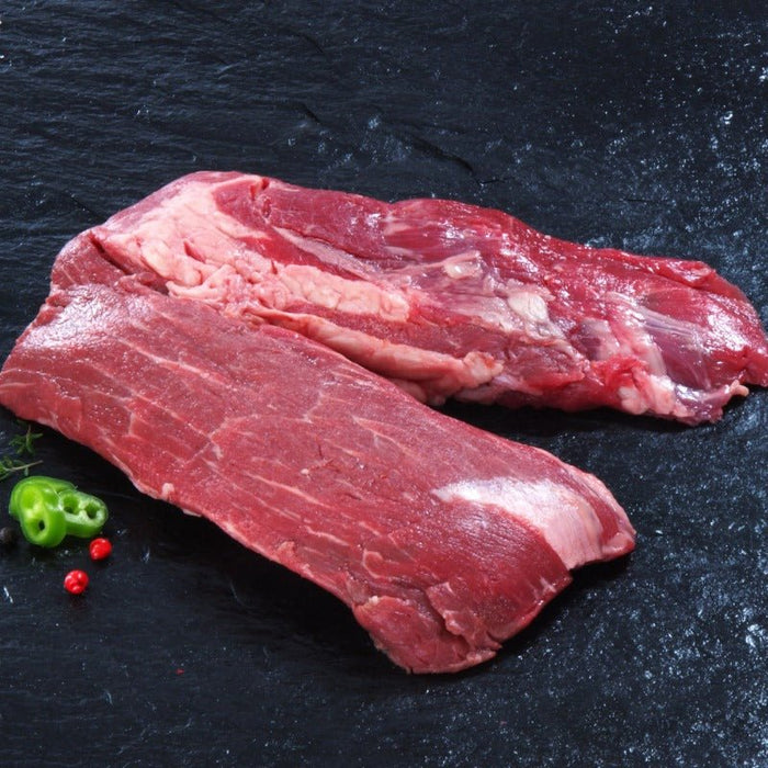 Hanging Tender | Onglet | Nierenzapfen