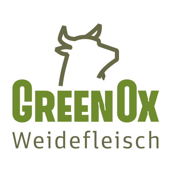 GreenOx - Feinstes Weidefleisch aus Deutschland