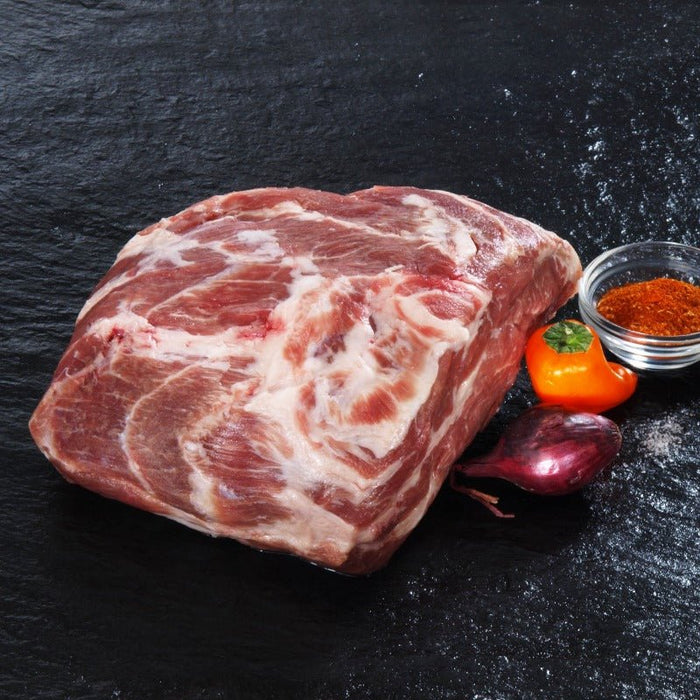Pulled Pork