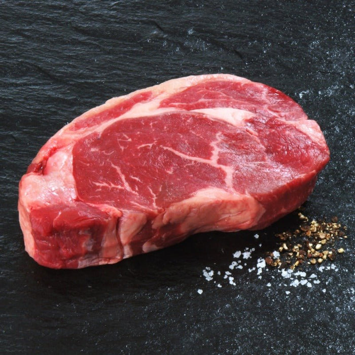 Ribeye |  Entrecôte vom Weiderind