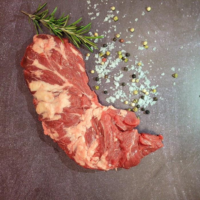 Spider Steak