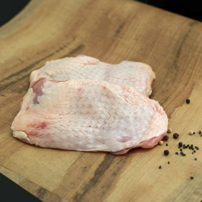 Pollo Fino | Steaks vom Freilandhähnchen