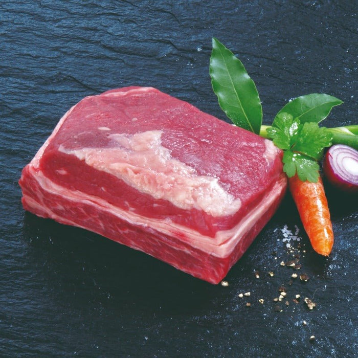 Suppenfleisch