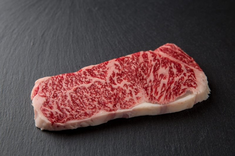 Wagyu F1 Rumpsteak - GreenOx - Feinstes Weidefleisch aus Deutschland