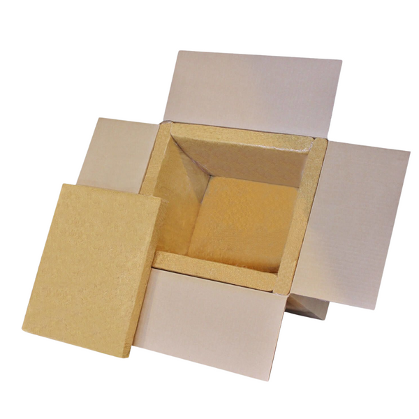 Nachhaltige Waldbox