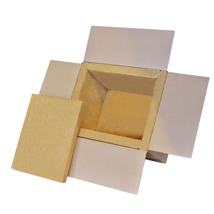 Nachhaltige Waldbox