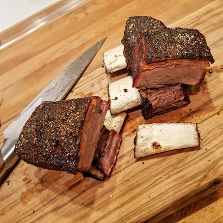 ShortRibs